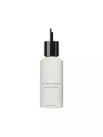 ISSEY MIYAKE | Le Sel d’Issey Refill 150ml | 